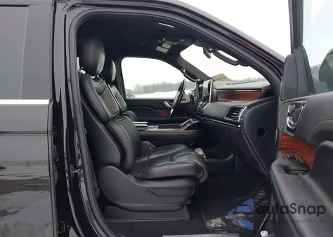 2019 Lincoln Navigator L Select from USA, damaged, VIN 5LMJJ3JT6KEL04749